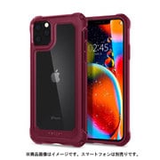 075CS27498 [iPhone 11 Pro Max Gauntlet IronRed]
