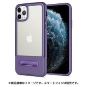 075CS27500 [iPhone 11 Pro Max Slim Armor Essential S Purple]