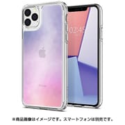 075CS27063 [iPhone 11 Pro Max Crystal Hybrid Quartz Gradation]