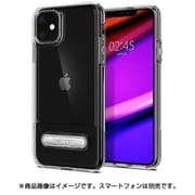 076CS27079 [iPhone 11 Slim Armor Essential S Crystal Clear]