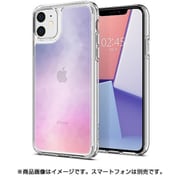 076CS27087 [iPhone 11 Crystal Hybrid Quartz Gradation]