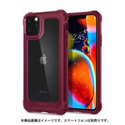 077CS27518 [iPhone 11 Pro Gauntlet Iron Red]