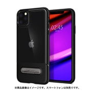 077CS27519 [iPhone 11 Pro Slim Armor Essential S Black]