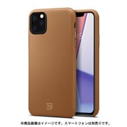 077CS27119 [iPhone 11 Pro La Manon calin Camel Brown]