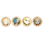 結城友奈は勇者である 推しキャラ缶バッジセット 犬吠埼風 [キャラクターグッズ]