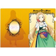 結城友奈は勇者である クリアファイル 犬吠埼風 ヒロイン [キャラクターグッズ]