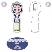 とある魔術の禁書目録III めもすた！ 土御門舞夏 [キャラクターグッズ]