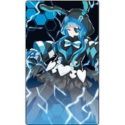 キャラクターグッズ Witch’s Weapon -魔女兵器- モバイルバッテリー イルカ