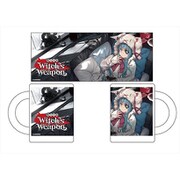 Witch’s Weapon -魔女兵器- マグカップ イルカ [キャラクターグッズ]