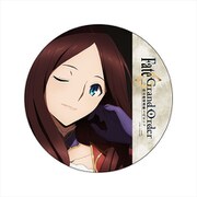 Fate/Grand Order -絶対魔獣戦線バビロニア- デカンバッチ キャラビジュアル レオナルド・ダ・ヴィンチ [キャラクターグッズ]