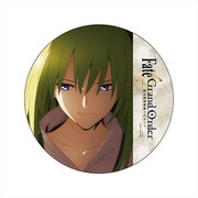 Fate/Grand Order -絶対魔獣戦線バビロニア- デカンバッチ キャラビジュアル キングゥ [キャラクターグッズ]