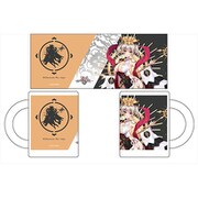 千年戦争アイギス マグカップ 金光聖菩 [キャラクターグッズ]