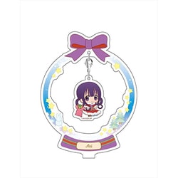 Amazon.co.jp: 地縛少年花子くん アニメガ フェア 赤根葵