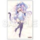 あいりすミスティリア！ 猫のように甘えるプリシラ☆ベッドシーツ [キャラクターグッズ]