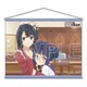 天華百剣 ～めいじ館へようこそ！～ 桑名江&ほりぬき正宗 B2タペストリー [キャラクターグッズ]