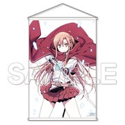 ソードアート・オンライン プログレッシブ アスナB2タペストリー 2 [キャラクターグッズ]