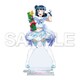 ラブライブ！サンシャイン！！ G’s SPECIALアクリルスタンド Ver.津島善子 [キャラクターグッズ]