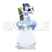 ラブライブ！サンシャイン！！ G’s SPECIALアクリルスタンド Ver.津島善子 [キャラクターグッズ]