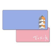 劇場版 夏目友人帳 モフモフリストレストクッションB おしり [キャラクターグッズ]
