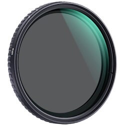 KF-43NDX2-32 [ND2～ND32可変式 バリアブルNDフィルター 43mm]