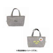 キャラクターグッズ ピクサー 保冷ランチトート エイリアン