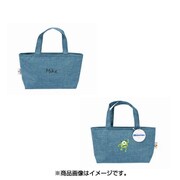 キャラクターグッズ ピクサー 保冷ランチトート マイク