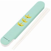 キャラクターグッズ ピクサー 箸箱セット エイリアン