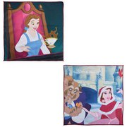 キャラクターグッズ ディズニー ランチクロス 美女と野獣