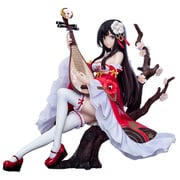 オリジナルシリーズ：傾城恋-昭君 [1/7スケール 塗装済み完成品フィギュア 全高約200mm]