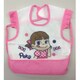 キャラクターグッズ P-90082 PEKOちゃん 袖なしエプロン PK