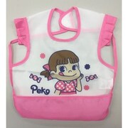 キャラクターグッズ P-90082 PEKOちゃん 袖なしエプロン PK