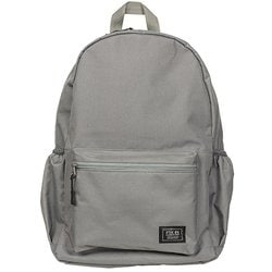 キャリングバックパック グレー CB-278GY