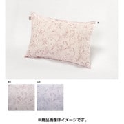 PJ09405074 [ピローケース（90×45cm） グレー]