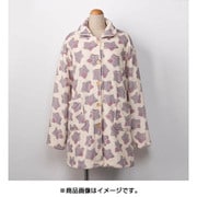 FQ99407000 [着る毛布 （サイズM～L）胸囲79～104cm 身長154～185cm アイボリー]