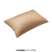 ダウンピロー (63×43cm) シャンパンゴールド KH08437002