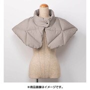 ダウン肩あて （フリー） グレー KS98100001