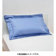 PJ08125687 [ピローケース （65×45cm） ブルー]