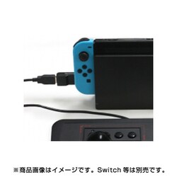 ヨドバシ.com - コロンバスサークル CC-P3SCV-BK [Switch/PS4/PS3用