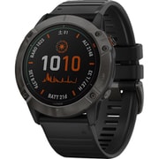 ヨドバシ.com - 010-02157-53 [fenix 6X Pro Dual Power Ti Black DLC