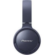 S6wireless noise cancelling ノイズキャンセリングワイヤレスヘッドホン ブルー SE-S6BNL