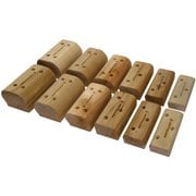 キャンパスブロック 3XL ME14045 [クライミングホールド]