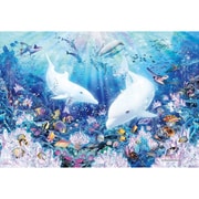 28-331 ブランカ [ジグソーパズル ラッセン 300ピース（完成サイズ：26×38cm）]