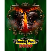 Winning Post 9 2020 [PS4ソフト]