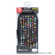 キャラプレケース for Nintendo Switch Lite ピクサー大集合 [Switchアクセサリー]