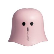 USB加湿器 ゴースト ピンク IQ-HU-4GST-PK