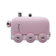 USB加湿器 MINIトレイン ピンク IQ-HU-11TRAIN-PK