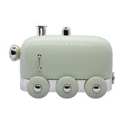 USB加湿器 MINIトレイン グリーン IQ-HU-11TRAIN-GR