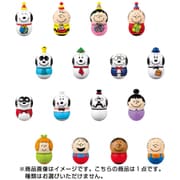 クーナッツ スヌーピー3 1個 [コレクション食玩]