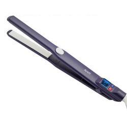 ランキングや新製品 ヨドバシ.com ストレート ピュアセラミック Areti アレティ - ヘアアイロン