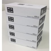 ビズーレBOXティシュー200W5P [BOXティッシュ]